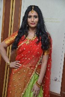 Actress Jo Sharma Photos